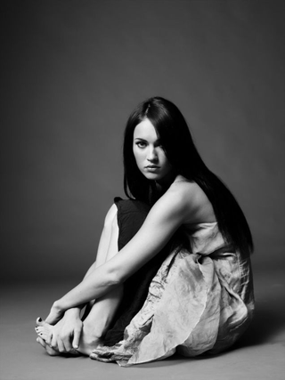 Illustration for article titled Megan Fox Mega Gallery 2